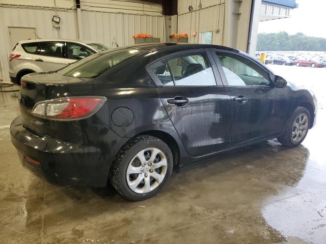 Photo 3 from auction – 2013 MAZDA 3 I with VIN JM1BL1U73D1829593