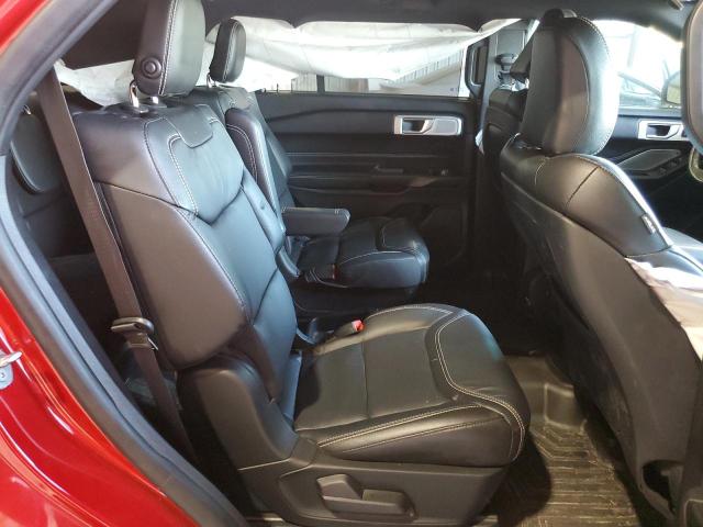 Photo 11 from auction – 2020 FORD EXPLORER S with VIN 1FM5K8GC6LGC89858