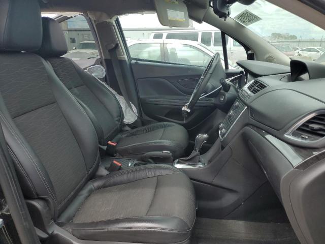 Photo 7 from auction – 2016 BUICK ENCORE with VIN KL4CJASBXGB680495
