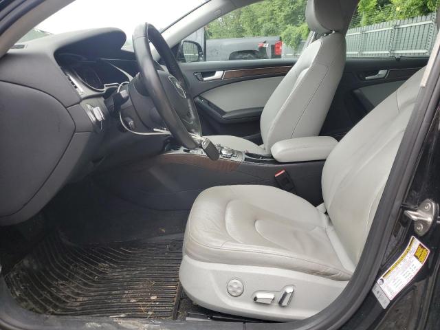 Photo 7 from auction – 2013 AUDI A4 PRESTIG with VIN WAUKFAFL9DA156890