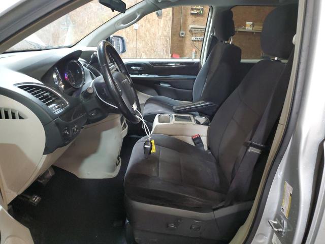 Photo 7 from auction – 2011 CHRYSLER TOWN & COU with VIN 2A4RR5DG0BR636891