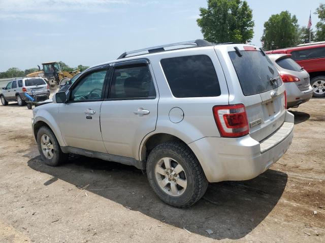 Photo 2 from auction – 2010 FORD ESCAPE LIM with VIN 1FMCU9EG3AKC17684