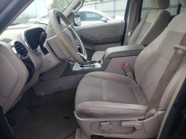 Photo 7 from auction – 2006 FORD EXPLORER X with VIN 1FMEU72E66UB61803