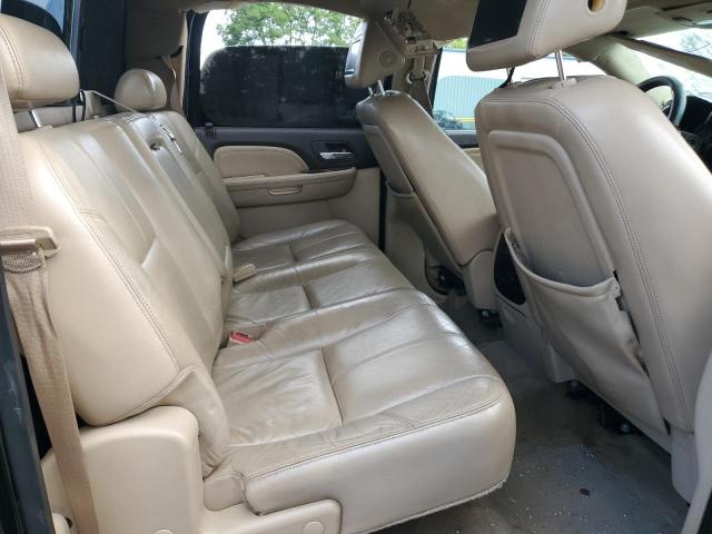Photo 10 from auction – 2008 GMC NEW SIERRA with VIN 2GTEK638981155280