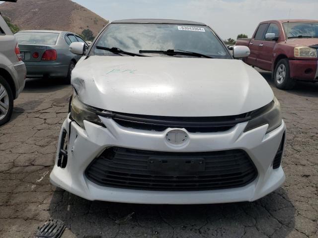 Photo 5 from auction – 2015 TOYOTA SCION TC with VIN JTKJF5C77FJ011906