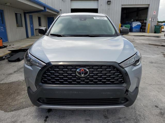 Photo 5 from auction – 2022 TOYOTA COROLLA CR with VIN 7MUAAAAG2NV021347