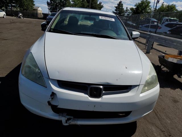 Photo 5 from auction – 2003 HONDA ACCORD EX with VIN 1HGCM66593A089896