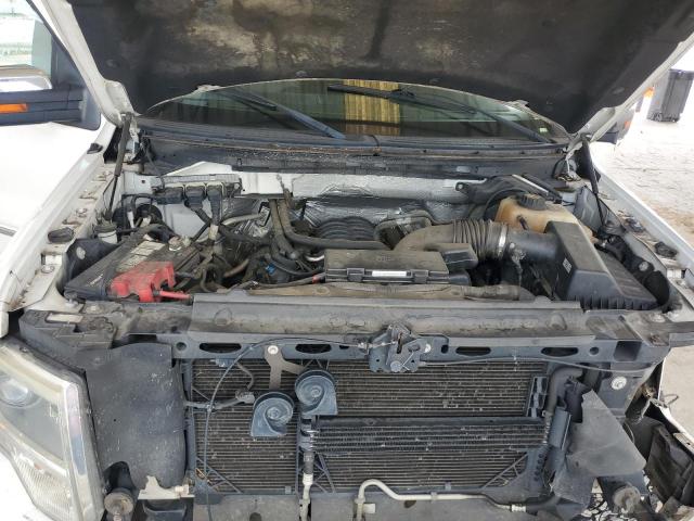 Photo 11 from auction – 2013 FORD F150 SUPER with VIN 1FTFW1EF2DFA85289