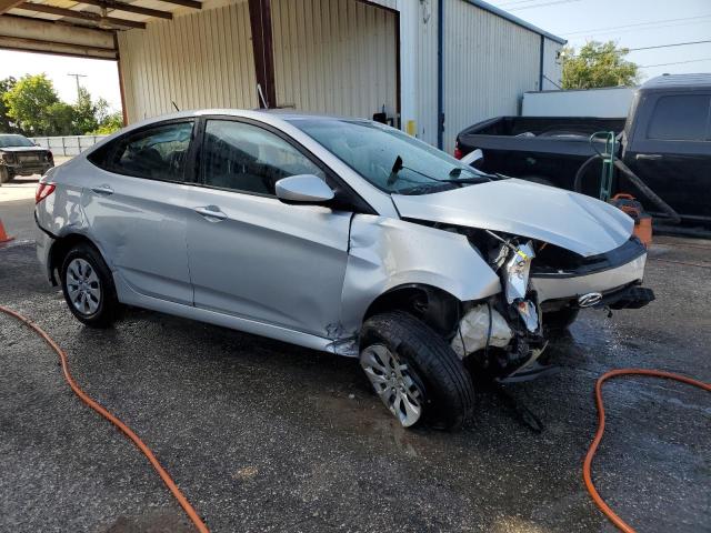 Photo 4 from auction – 2015 HYUNDAI ACCENT GLS with VIN KMHCT4AE0FU854702