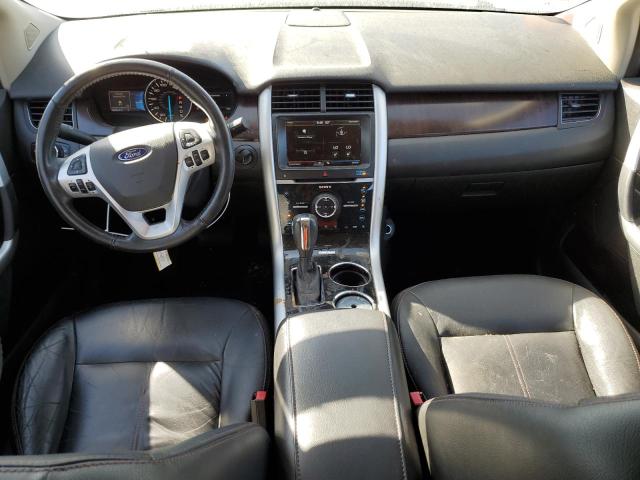 Photo 8 from auction – 2013 FORD EDGE LIMIT with VIN 2FMDK4KC3DBC55252