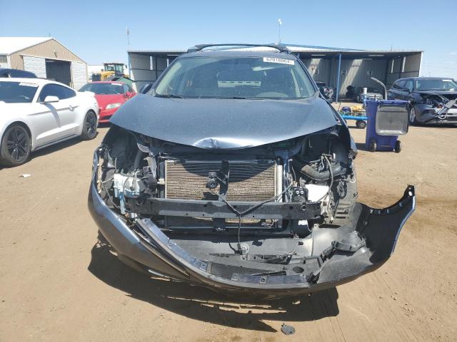 Photo 5 from auction – 2013 TOYOTA RAV4 LE with VIN JTMBFREV7D5026149