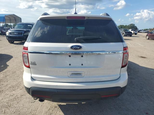Photo 6 from auction – 2015 FORD EXPLORER with VIN 1FM5K8D87FGB23434