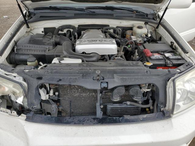 Photo 12 from auction – 2004 TOYOTA 4RUNNER LI with VIN JTEBT17R140044701