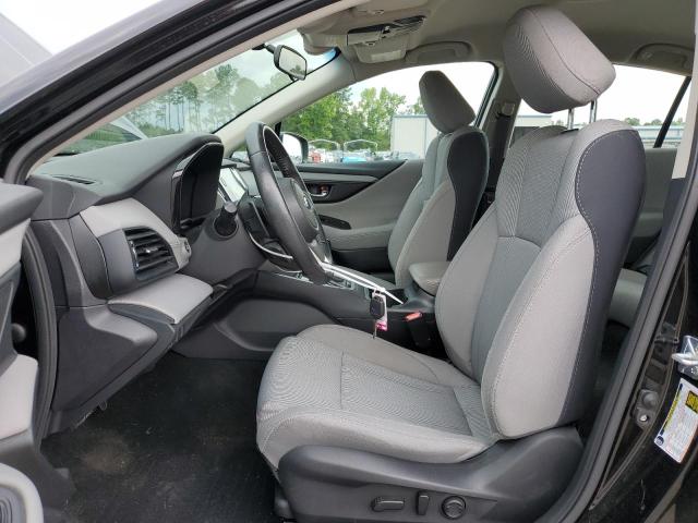 Photo 7 from auction – 2022 SUBARU LEGACY PRE with VIN 4S3BWAC67N3012276