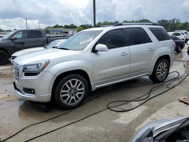 GMC ACADIA DEN 2014 with VIN 1GKKVTKD6EJ213374 - Photo from auction