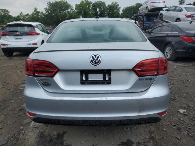 Photo 6 from auction – 2014 VOLKSWAGEN JETTA with VIN 3VW637AJ4EM316164