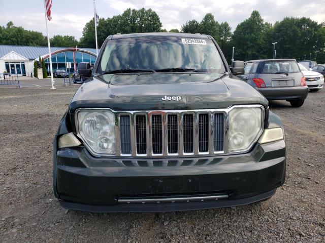 Photo 5 from auction – 2011 JEEP LIBERTY LI with VIN 1J4PN5GK7BW559446