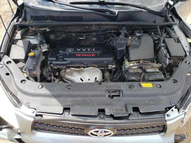 Photo 11 from auction – 2006 TOYOTA RAV4 with VIN JTMBD33V665014373