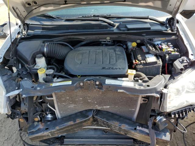 Photo 12 from auction – 2011 CHRYSLER TOWN & COU with VIN 2A4RR5DG8BR605338
