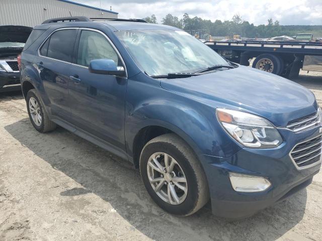 Photo 4 from auction – 2017 CHEVROLET EQUINOX LT with VIN 2GNALCEK2H6188232
