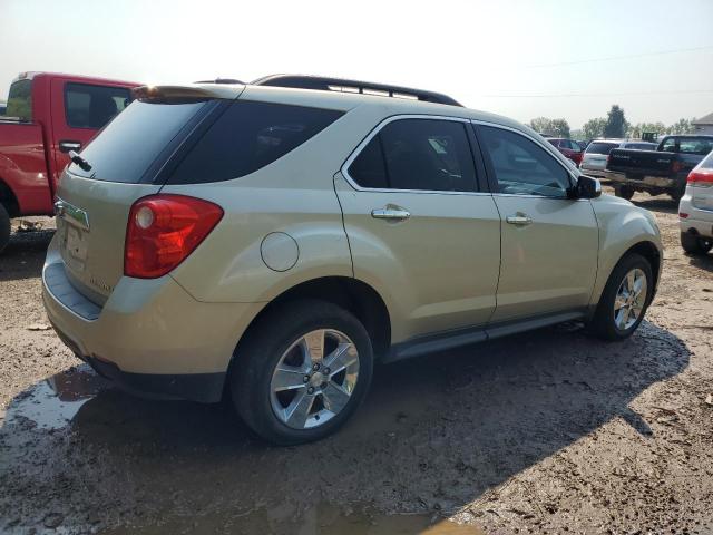 Photo 3 from auction – 2015 CHEVROLET EQUINOX LT with VIN 2GNFLFEK2F6199154