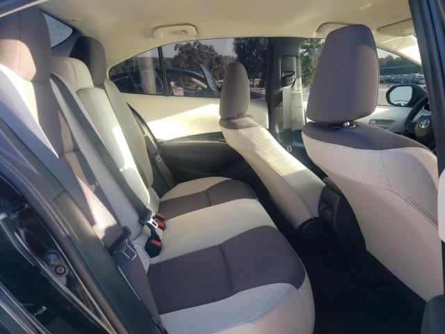 Photo 10 from auction – 2023 TOYOTA COROLLA LE with VIN 5YFB4MDEXPP046378