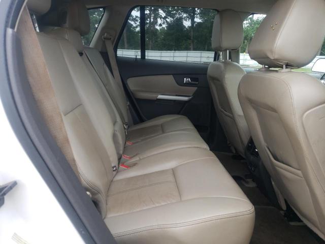 Photo 11 from auction – 2014 FORD EDGE LIMIT with VIN 2FMDK3KC5EBB75222