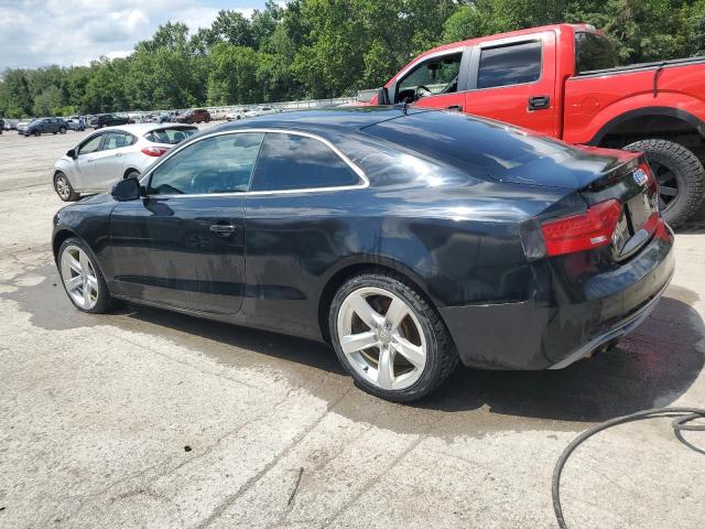 Photo 2 from auction – 2015 AUDI A5 PREMIUM with VIN WAUSFAFR3FA044478