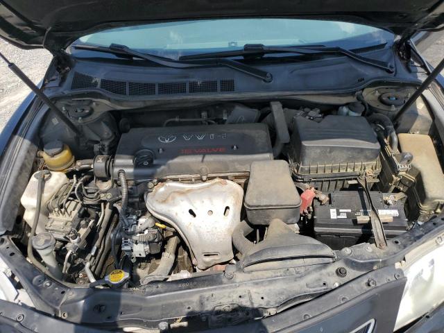 Photo 11 from auction – 2009 TOYOTA CAMRY BASE with VIN 4T1BE46K79U394334