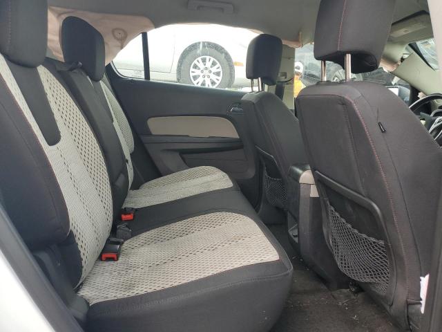 Photo 11 from auction – 2011 CHEVROLET EQUINOX LS with VIN 2GNALBEC1B1214648