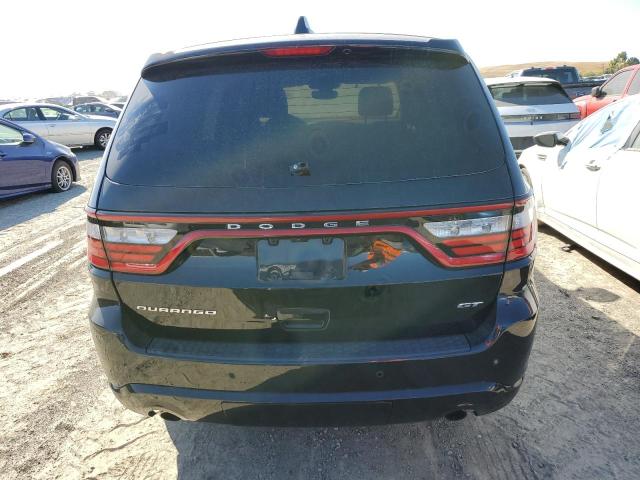 Foto 6 de la subasta – 2020 DODGE DURANGO GT con VIN 1C4RDHDGXLC296567