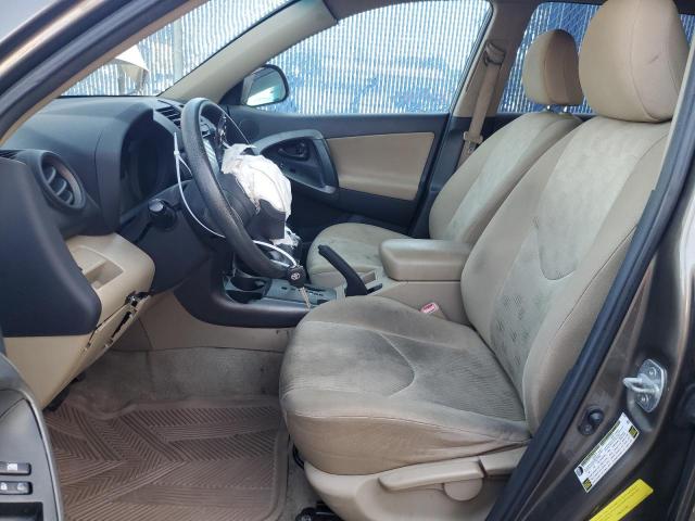 Photo 7 from auction – 2010 TOYOTA RAV4 with VIN 2T3ZF4DVXAW020840