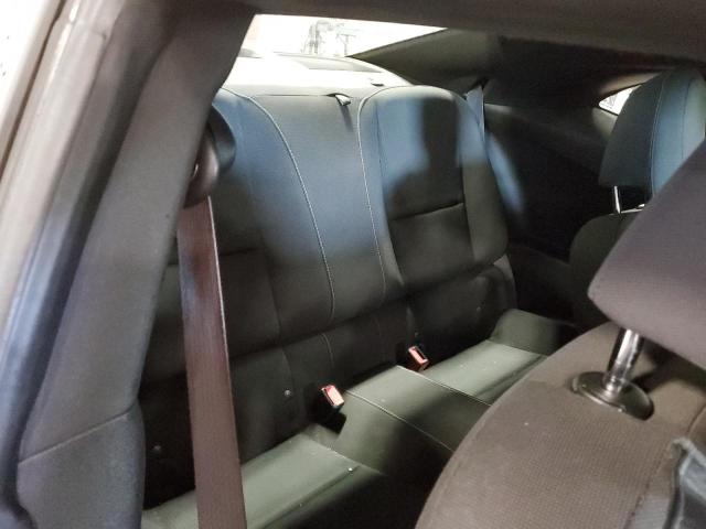Photo 10 from auction – 2012 CHEVROLET CAMARO LT with VIN 2G1FB1E30C9128318