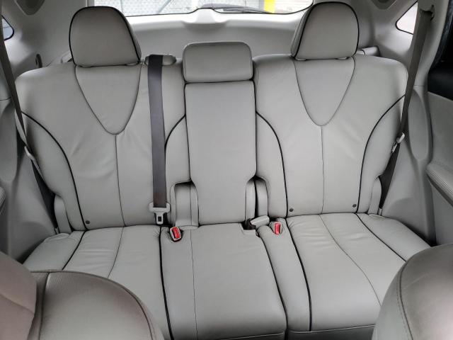 Photo 10 from auction – 2009 TOYOTA VENZA with VIN 4T3BK11A89U001471
