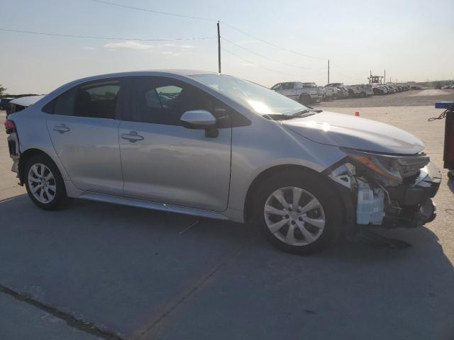 Photo 4 from auction – 2024 TOYOTA COROLLA LE with VIN 5YFB4MDE2RP088482