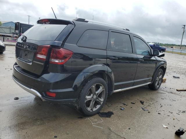 Zdjęcie 3 z aukcji – 2015 DODGE JOURNEY CR z VIN 3C4PDCGG5FT687933