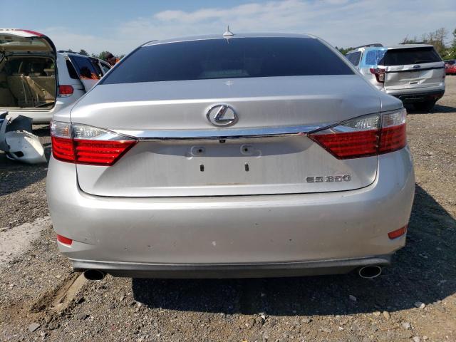 Photo 6 from auction – 2014 LEXUS ES 350 with VIN JTHBK1GG0E2128776