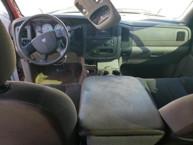 Photo 8 from auction – 2004 DODGE RAM 2500 S with VIN 3D7KU28C14G146163