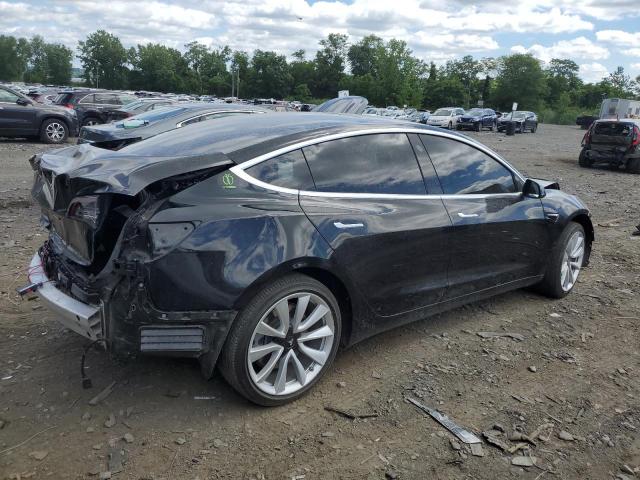 Photo 3 from auction – 2019 TESLA MODEL 3 with VIN 5YJ3E1EA8KF416954