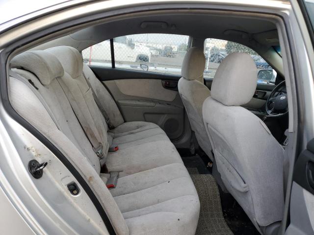 Photo 10 from auction – 2007 KIA OPTIMA LX with VIN KNAGE123975132102