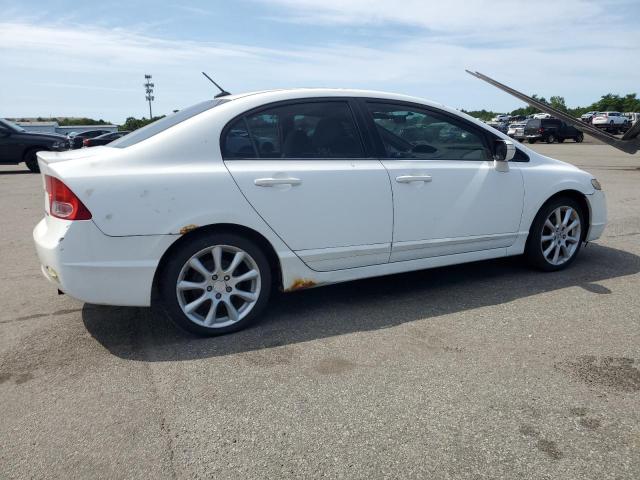 Photo 3 from auction – 2007 HONDA CIVIC with VIN JHMFA36207S009943