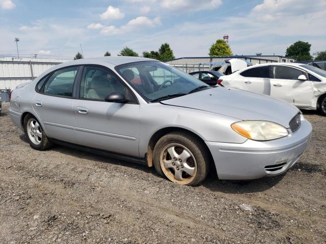 Photo 4 from auction – 2006 FORD TAURUS SE with VIN 1FAFP53U76A253021