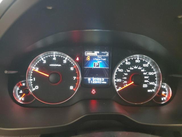 Photo 9 from auction – 2014 SUBARU LEGACY 2.5 with VIN 4S3BMCM64E3025390