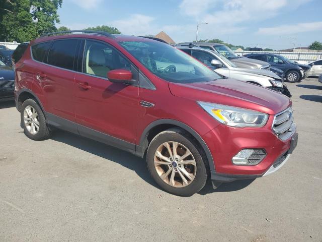 Photo 4 from auction – 2017 FORD ESCAPE SE with VIN 1FMCU9GD6HUB12140
