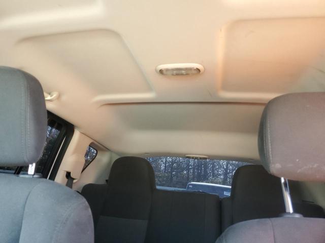 Photo 10 from auction – 2015 JEEP COMPASS SP with VIN 1C4NJDBB5FD416622