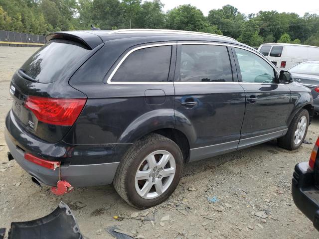 Photo 3 from auction – 2014 AUDI Q7 PREMIUM with VIN WA1CGAFE3ED020786