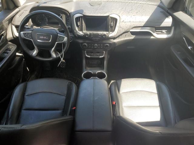 Photo 8 from auction – 2022 GMC TERRAIN SL with VIN 3GKALVEV4NL287628