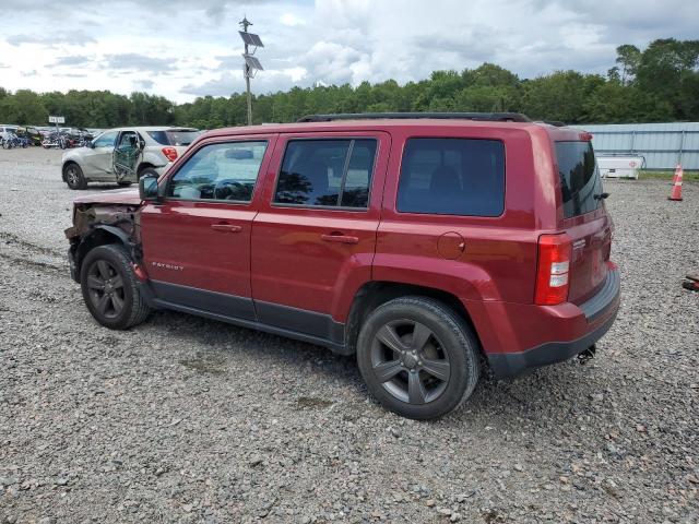 Photo 2 from auction – 2015 JEEP PATRIOT LA with VIN 1C4NJPFA6FD115974