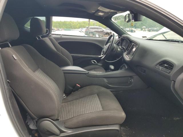 Photo 10 from auction – 2021 DODGE CHALLENGER with VIN 2C3CDZAG4MH597323