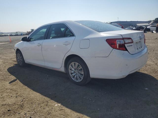 Photo 2 from auction – 2014 TOYOTA CAMRY L with VIN 4T1BF1FK5EU338155